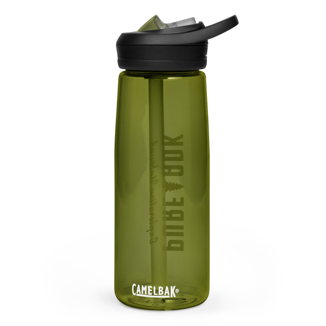 Camelbak Bottle