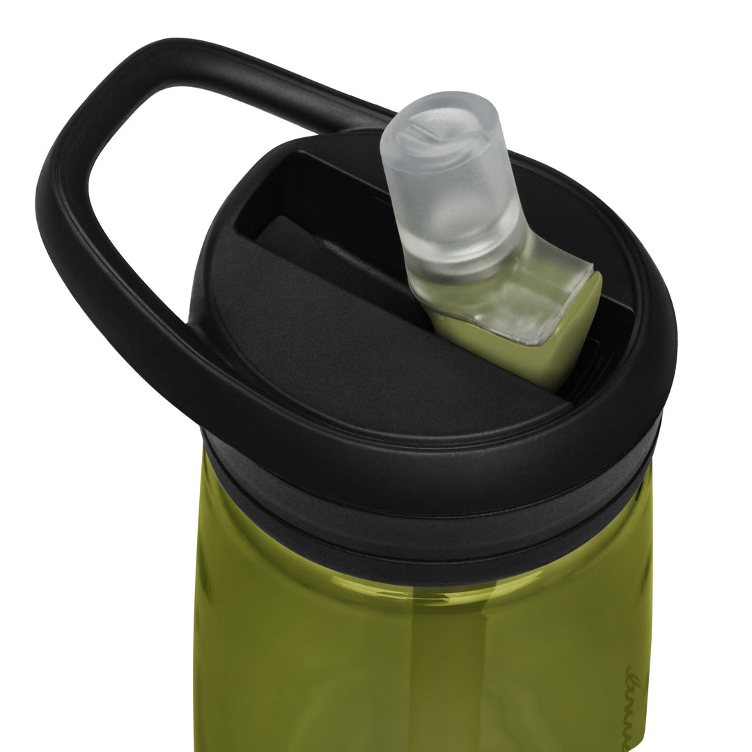 Camelbak Bottle