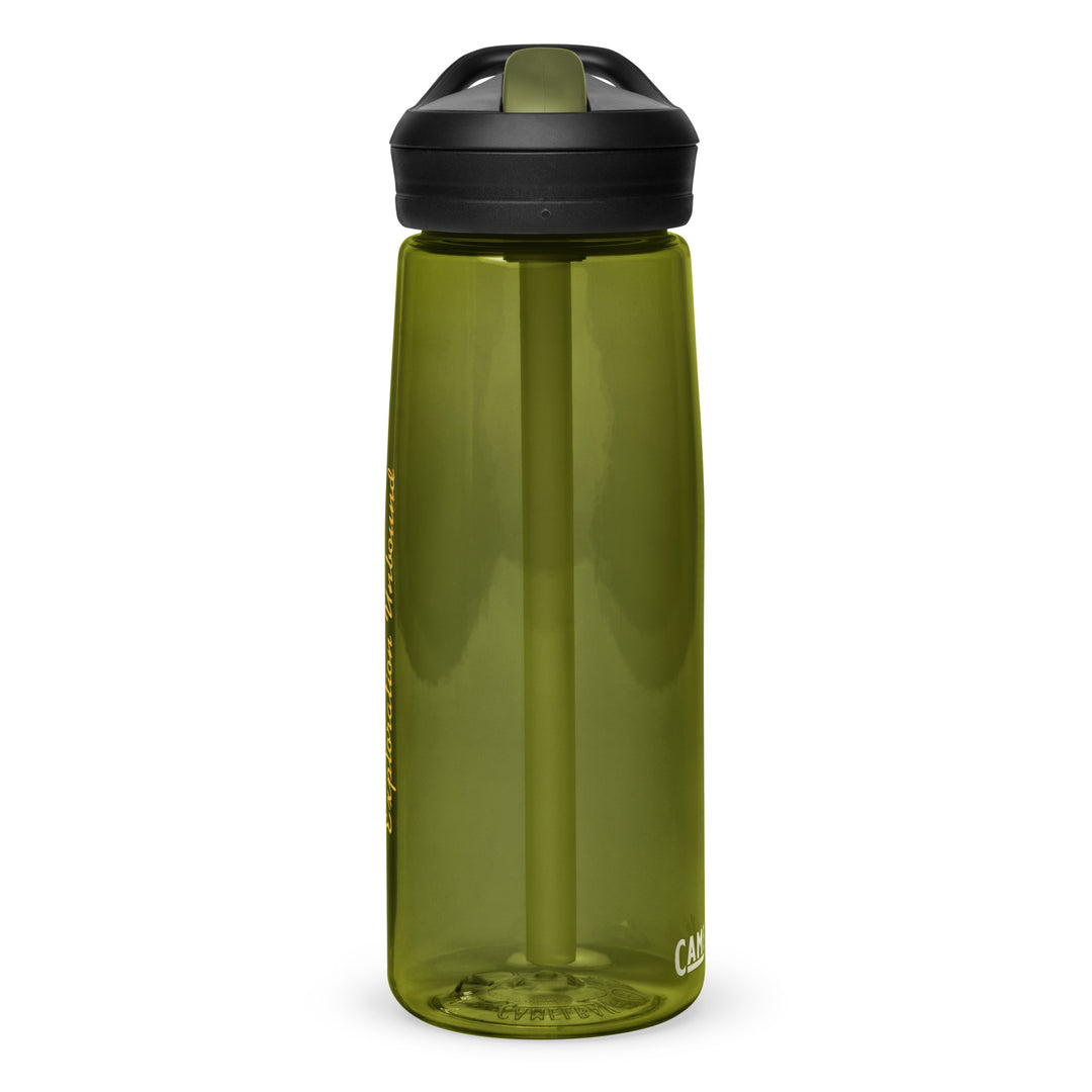 Camelbak Bottle