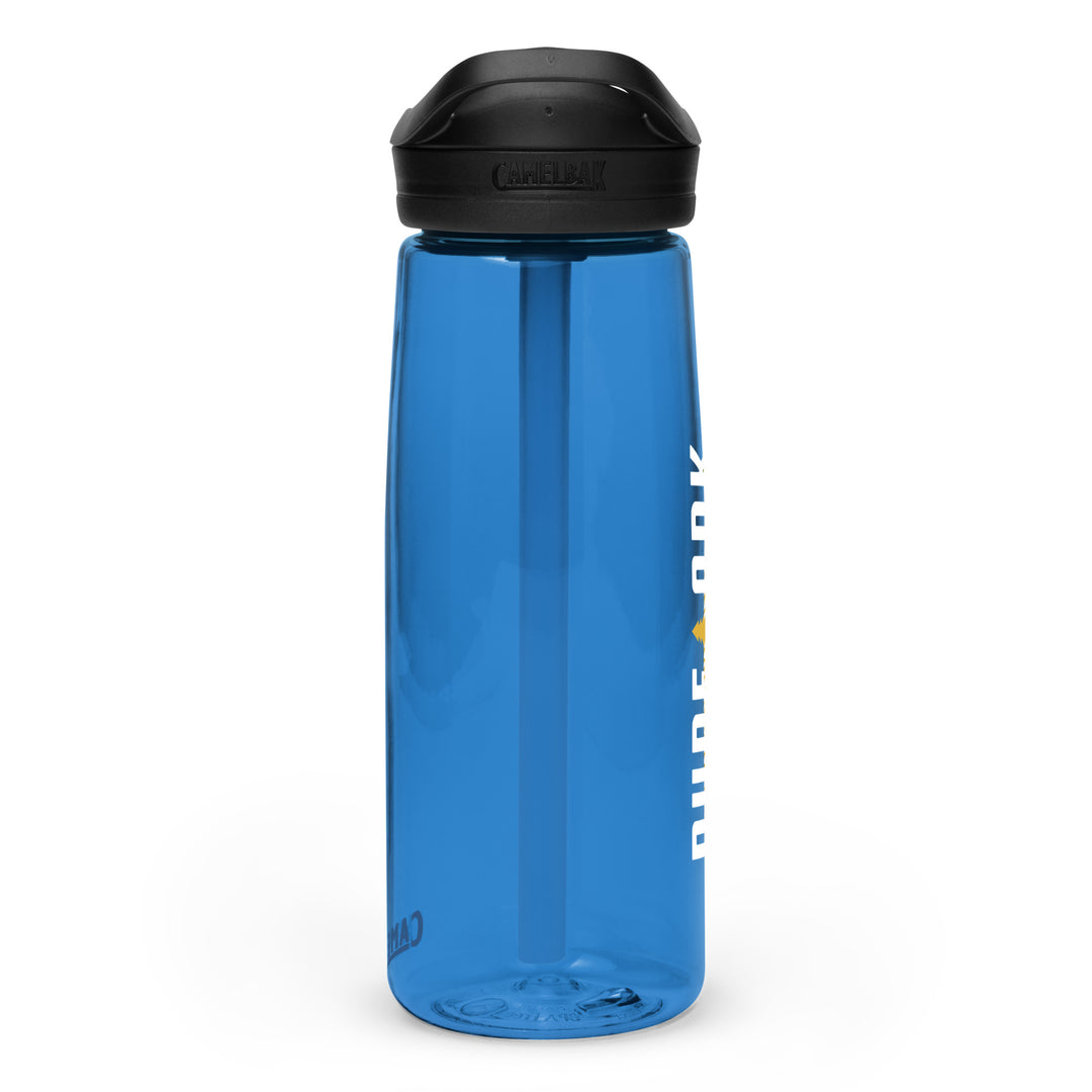 Camelbak Bottle