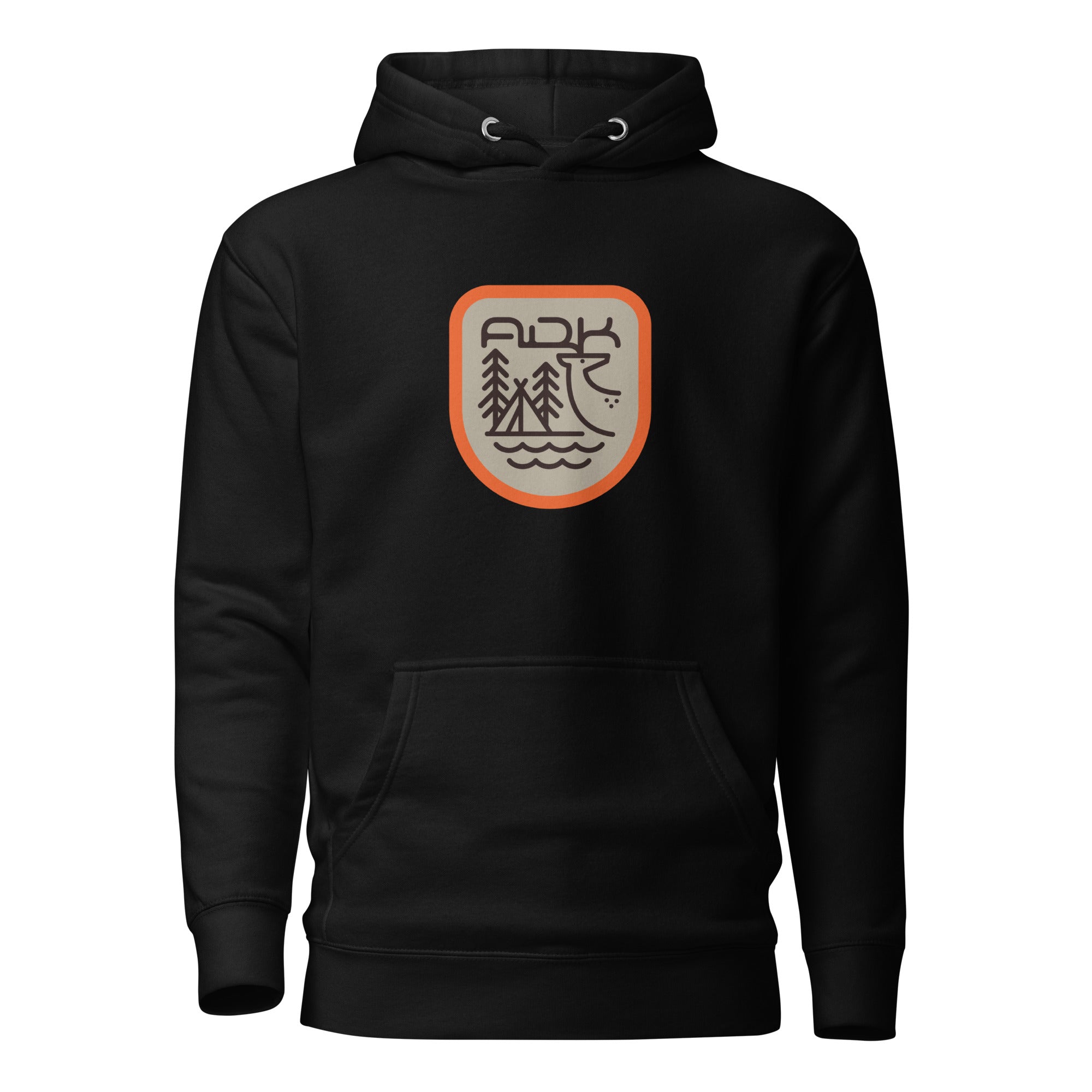 Backwoods hoodie men best sale