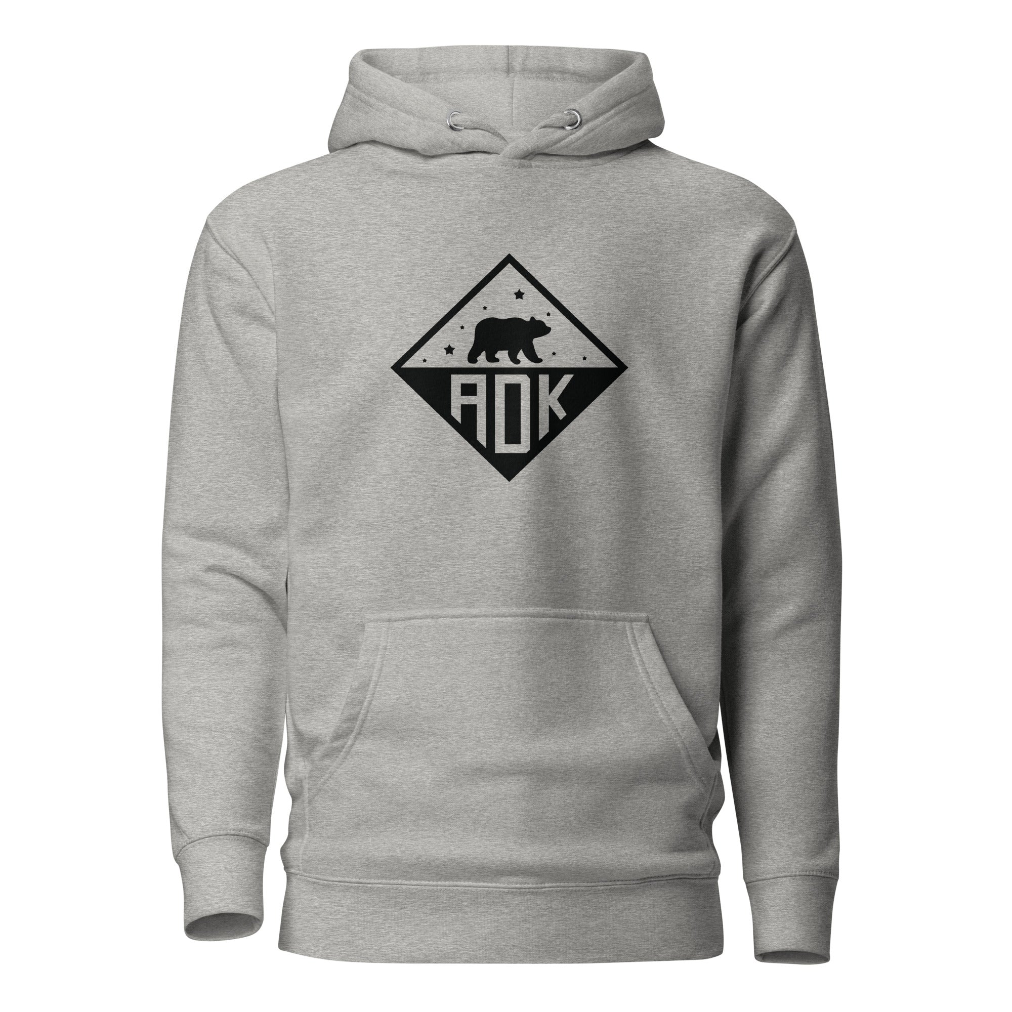 Great Bear Hoodie – Pure Adirondacks