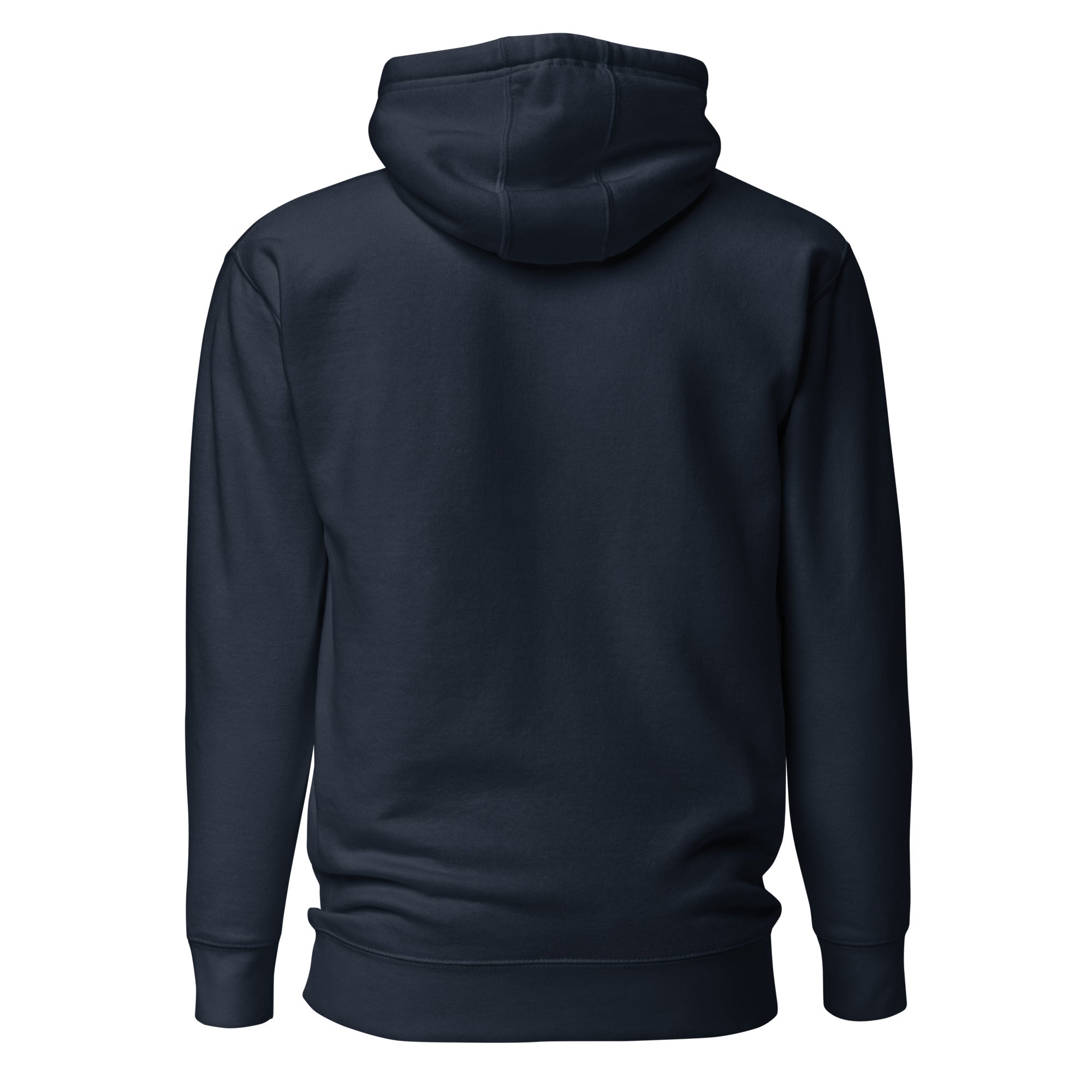 ★★Adairs★★ Exhaust Fit Hoodie Navy Clear Sky JP1071 Evergreen Hoodie – Pure Adirondacks