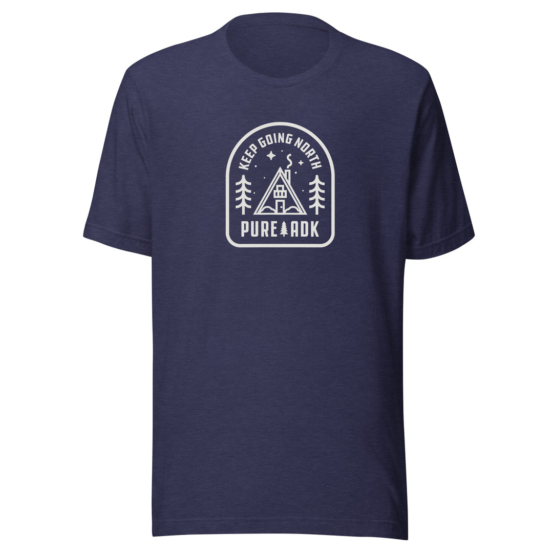 Adk Adirondacks Tshirt Adk Adirondacks Tshirt