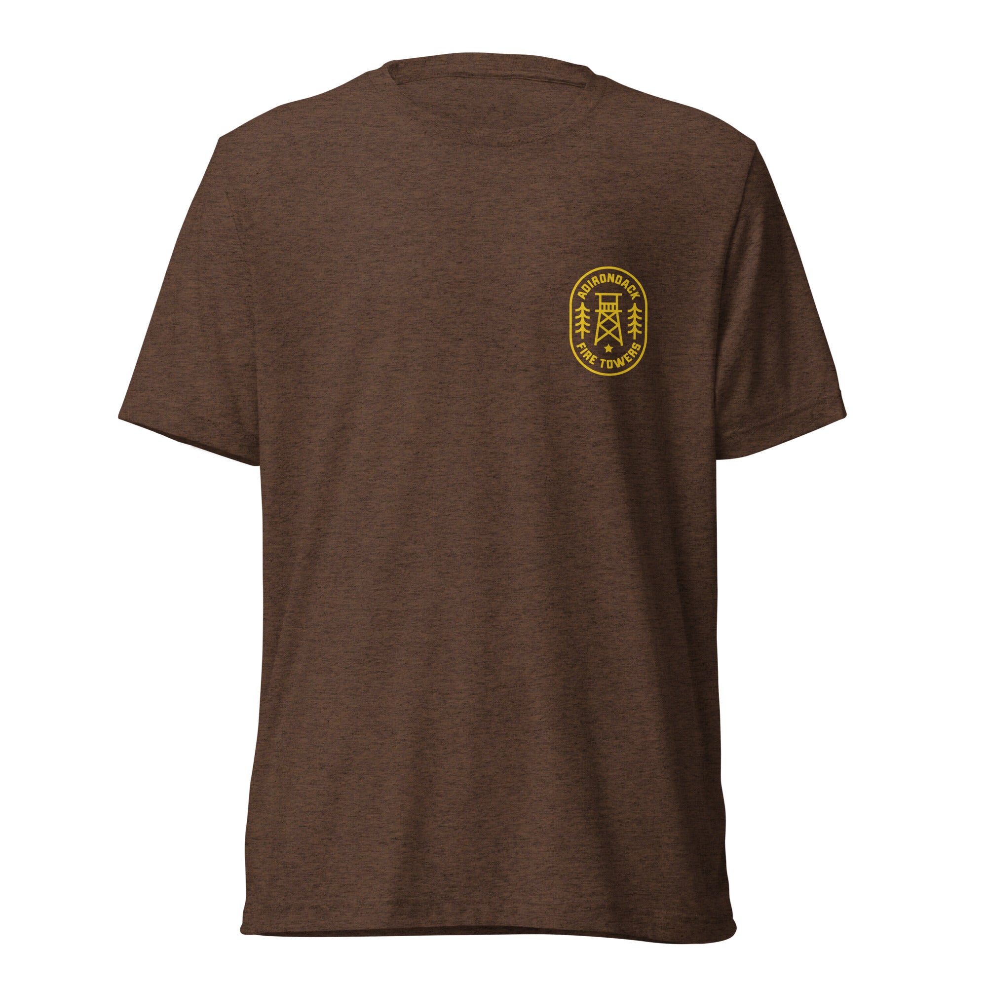 ADK Fire Tower Tee