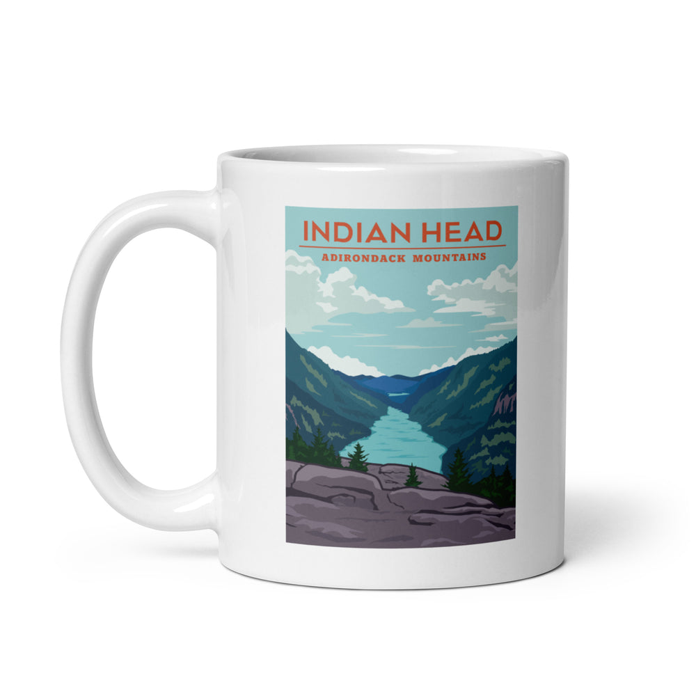 Mug | Indian Head