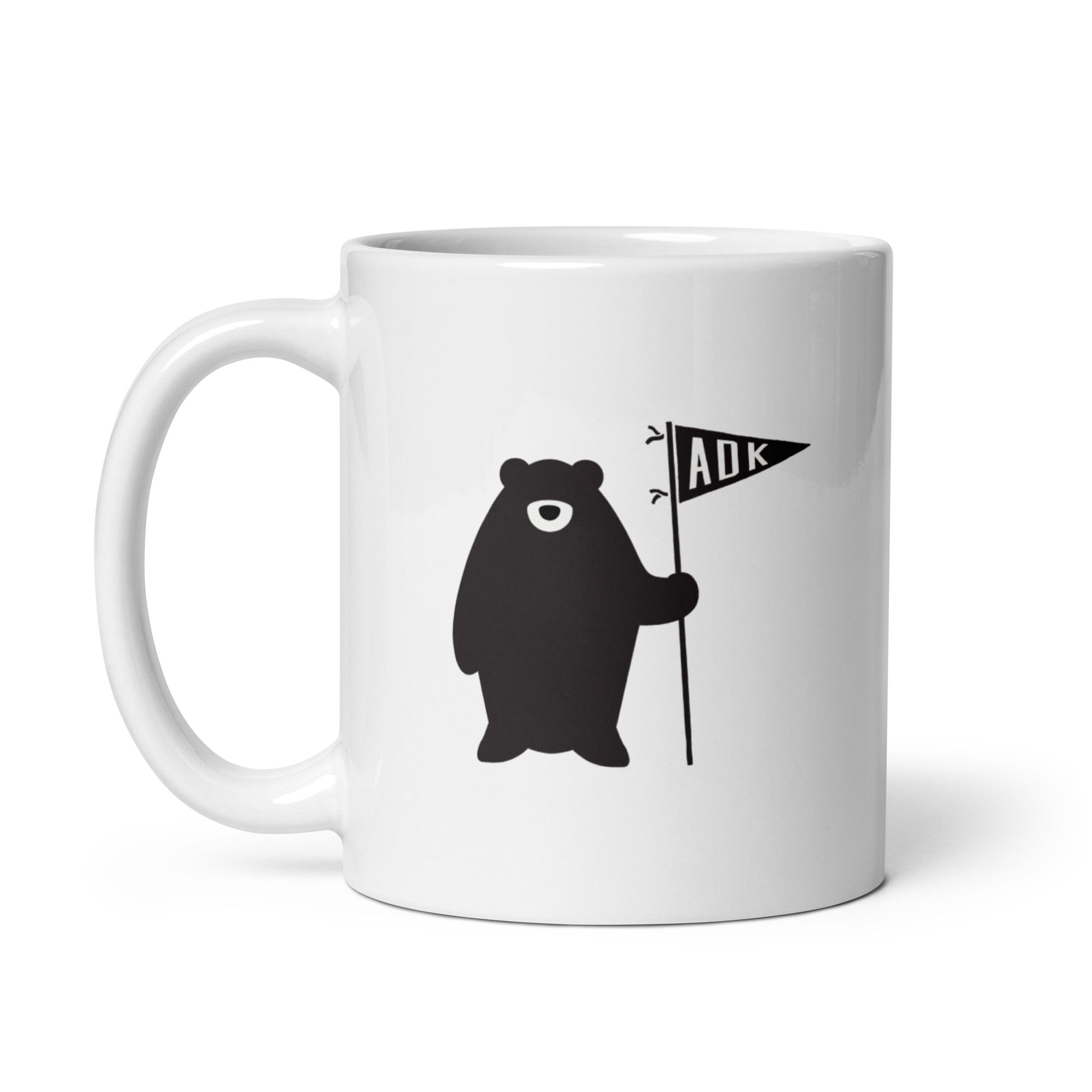 Mug | ADK Bear – Pure Adirondacks