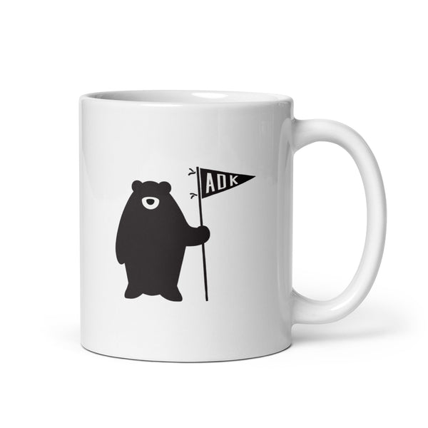 き*ん様 最終値下げ！SAMO ONDOH Pocket Mug Gag M ブ Mug | ADK Bear – Pure Adirondacks