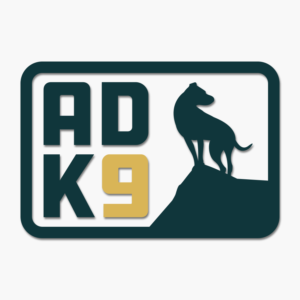 Sticker: ADK9 Series - #1 - Pure Adirondacks