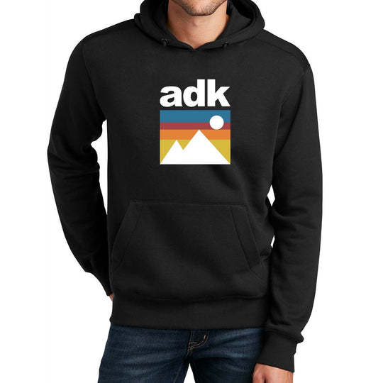 Alpine Hoodie - Pure Adirondacks