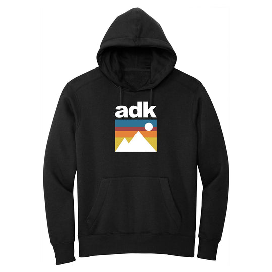 Alpine Hoodie - Pure Adirondacks