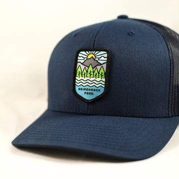 Adirondack High Peaks Hat – Pure Adirondacks