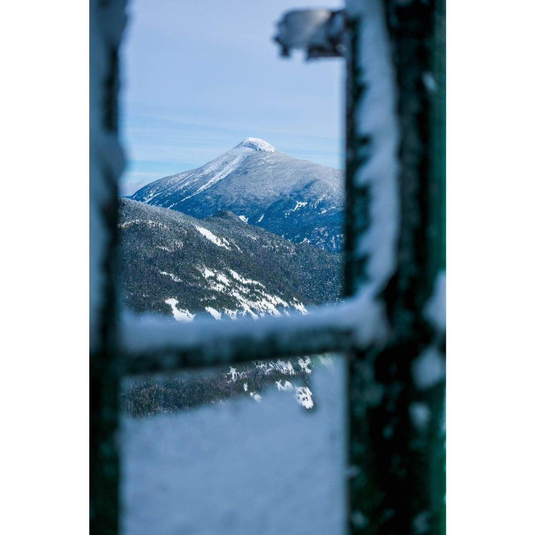 Photography Print | Mt. Colden - Pure Adirondacks