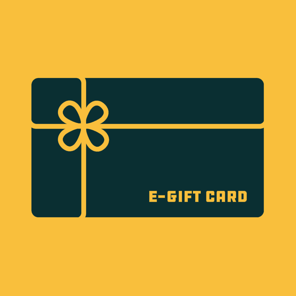Digital Gift Card - Pure Adirondacks