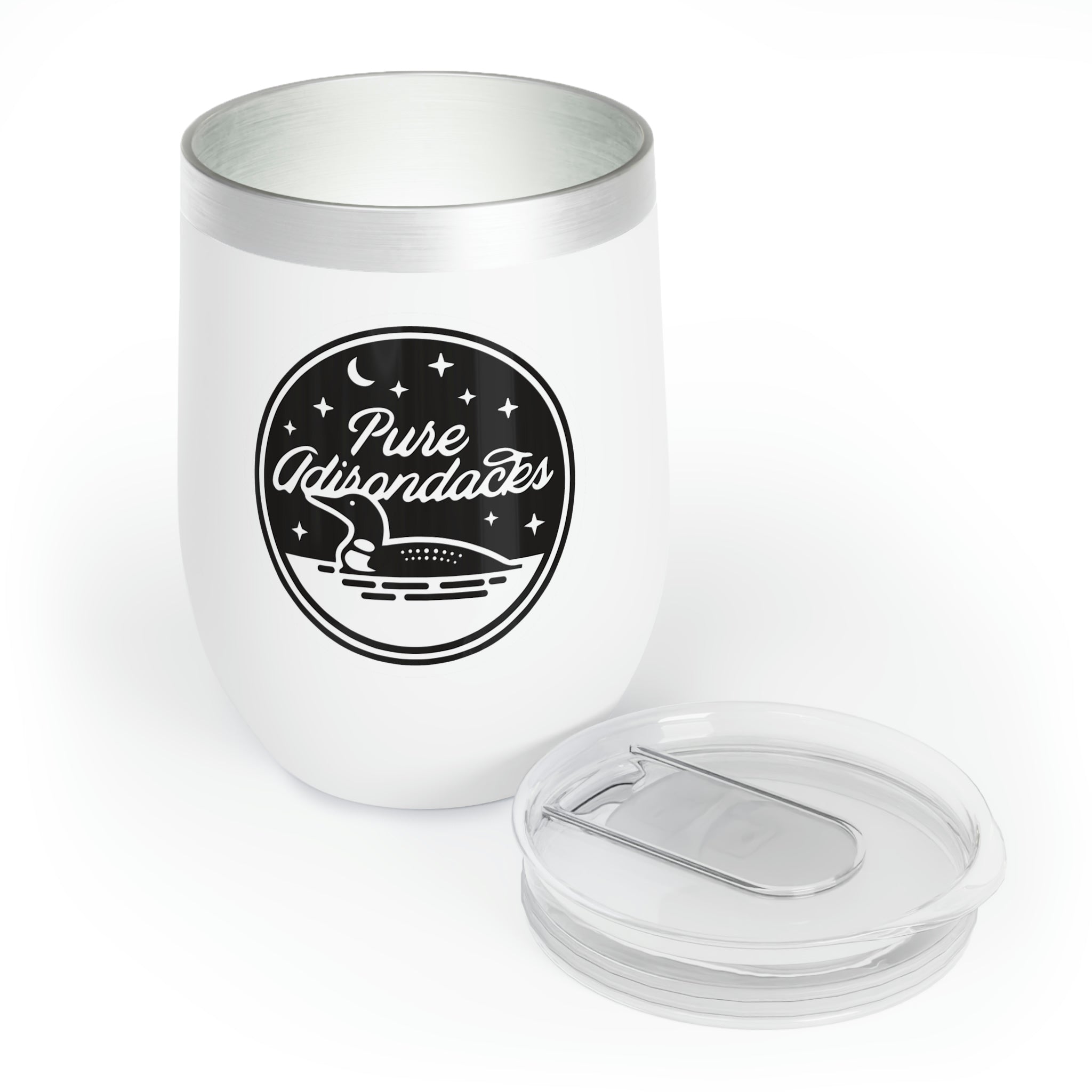 Lakeside Wine Tumbler