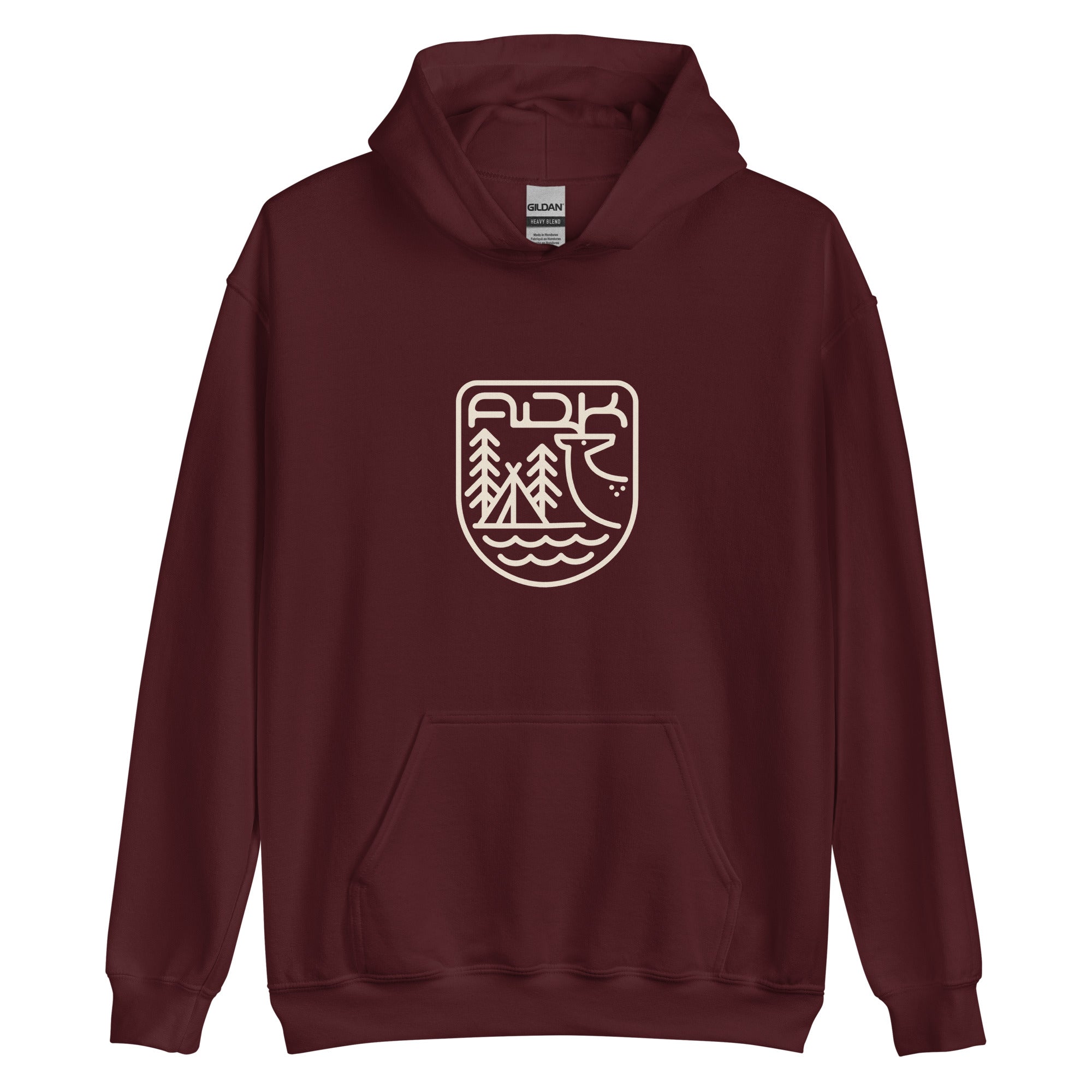 Backwoods 2024 hoodie canada