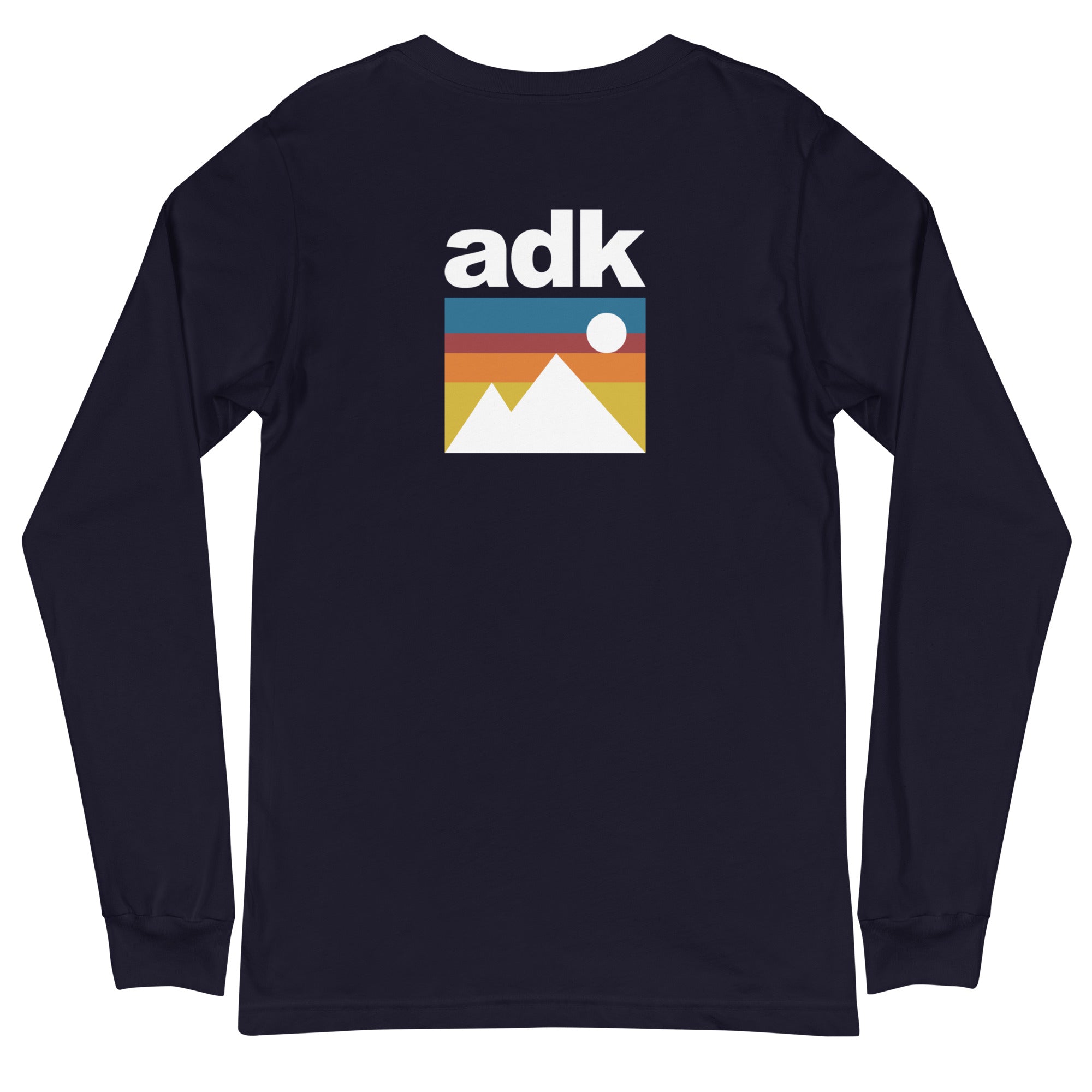 Alpine Long Sleeve Tee (Custom Request)