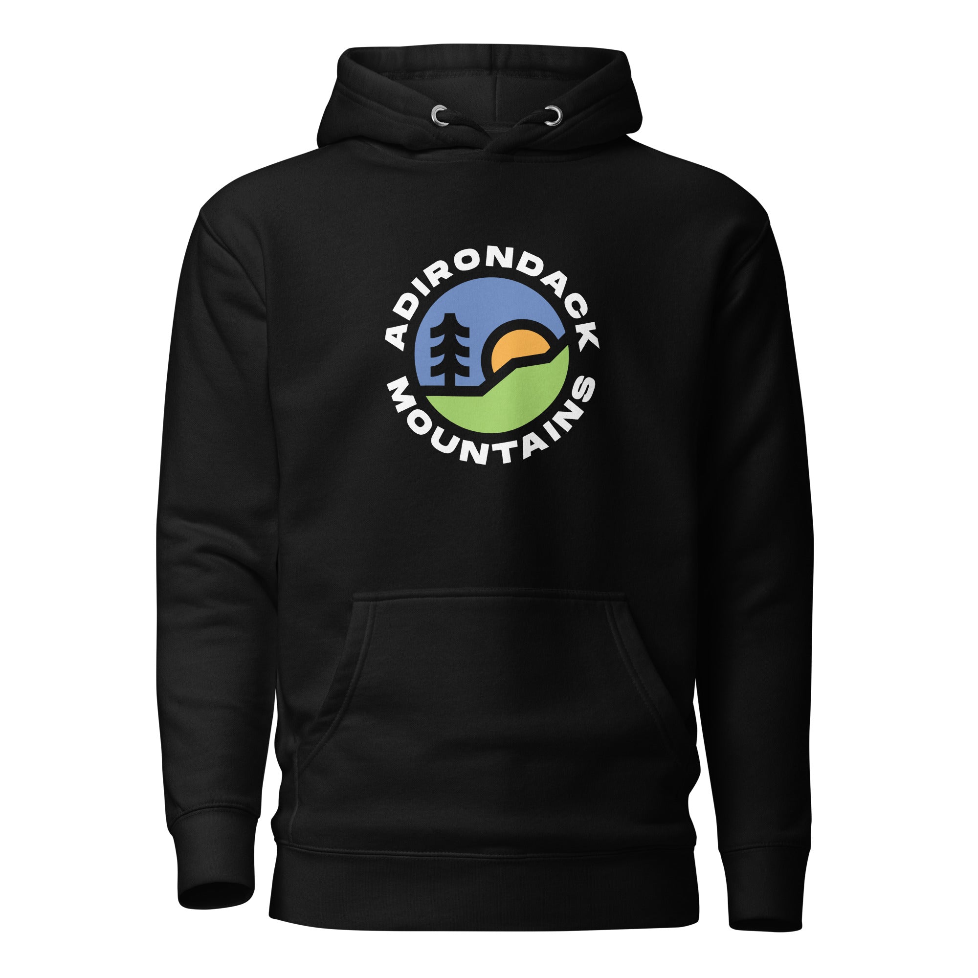 Scenic Route Hoodie