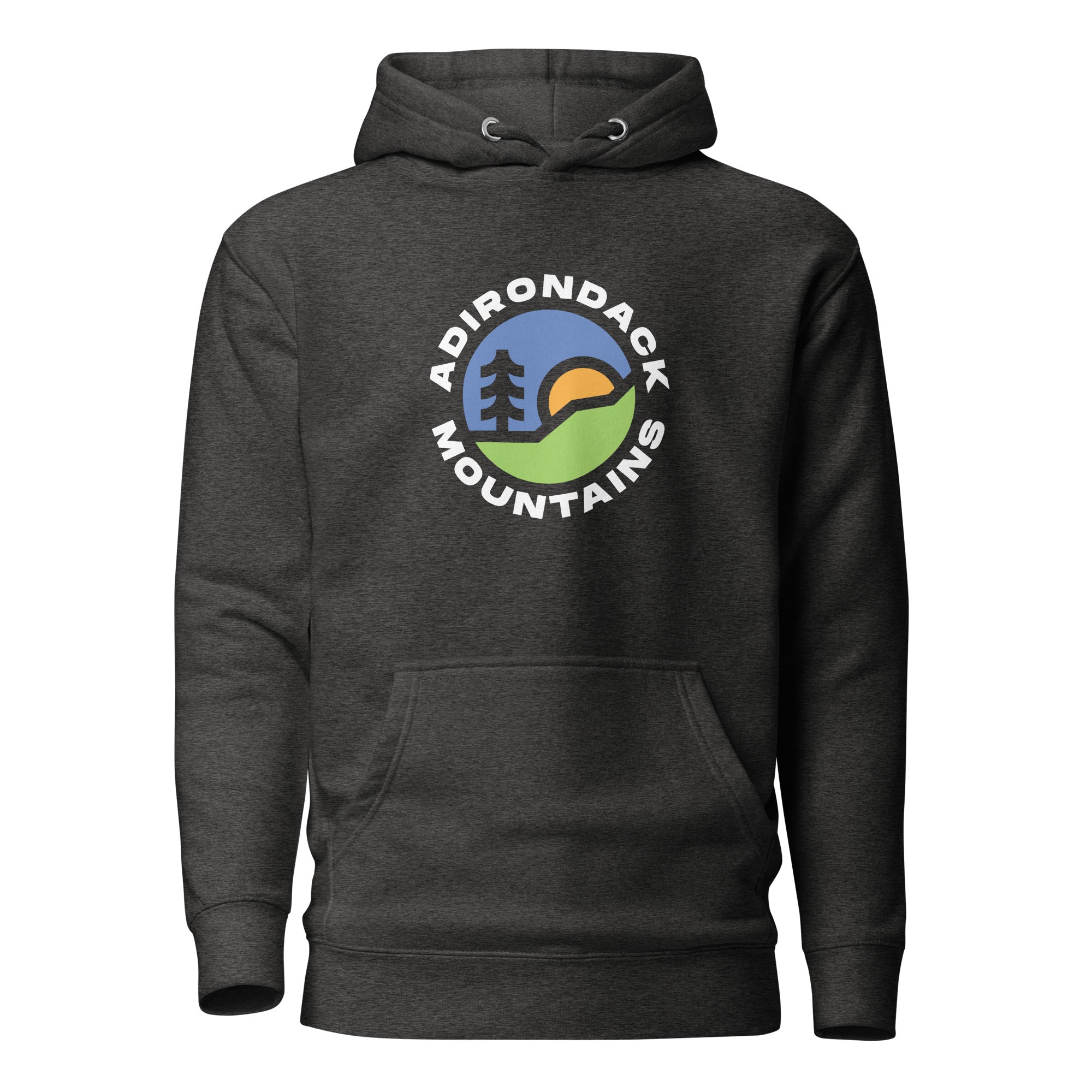Scenic Route Hoodie