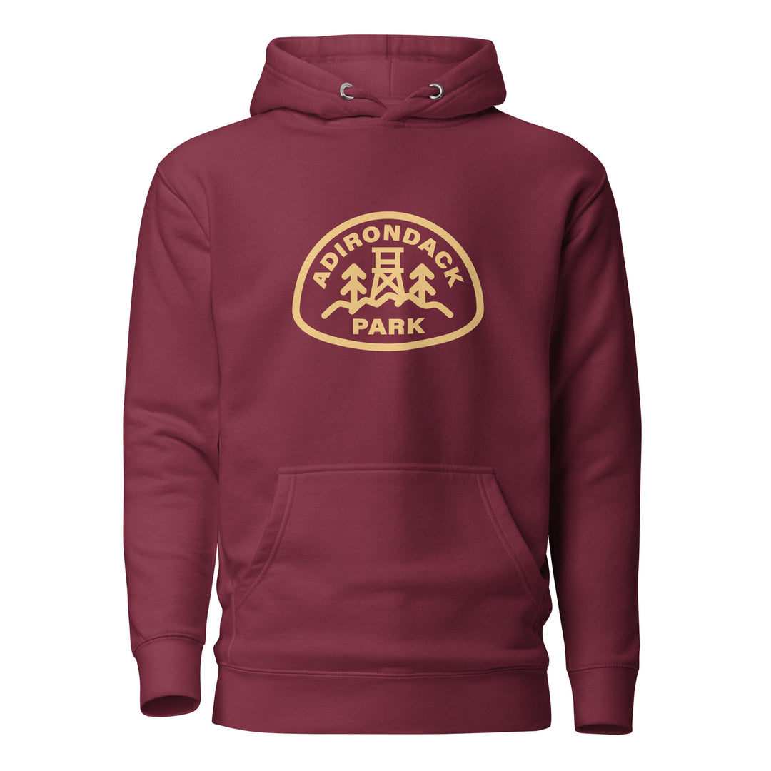 Forest Preserve Hoodie