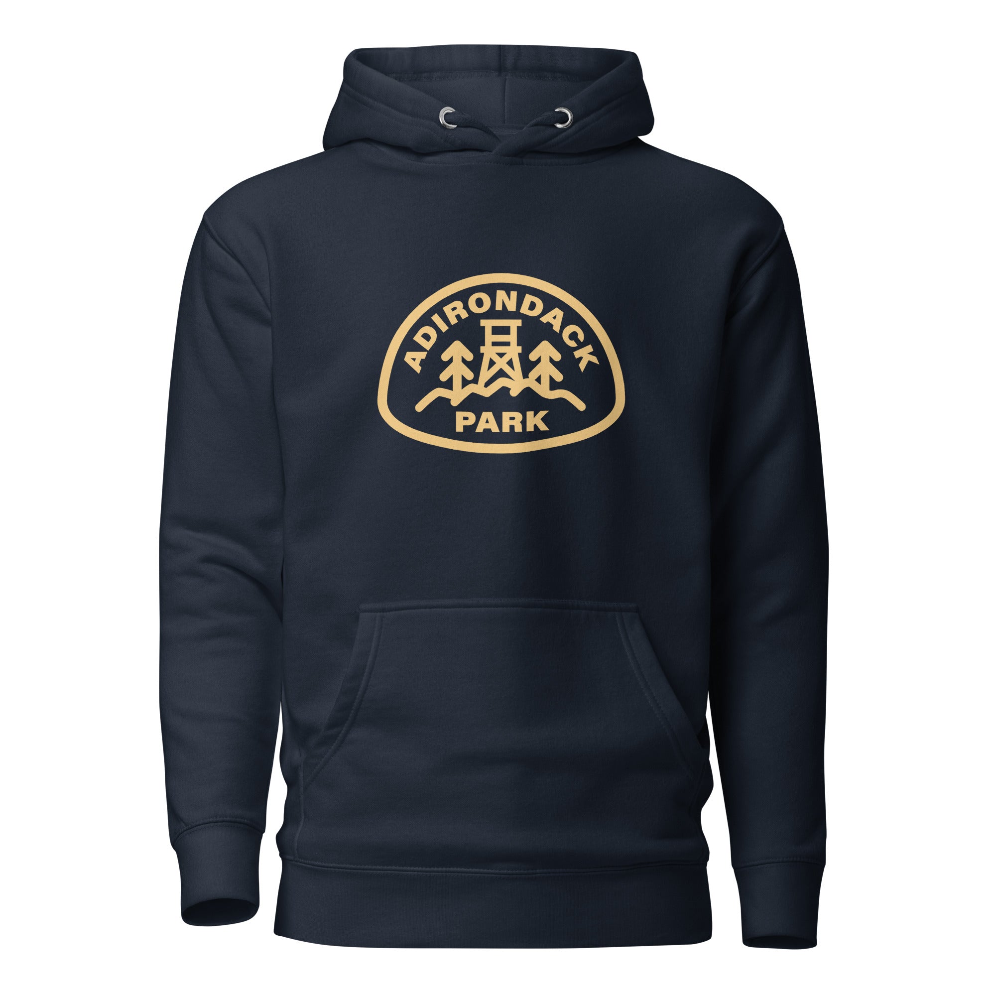 Forest Preserve Hoodie