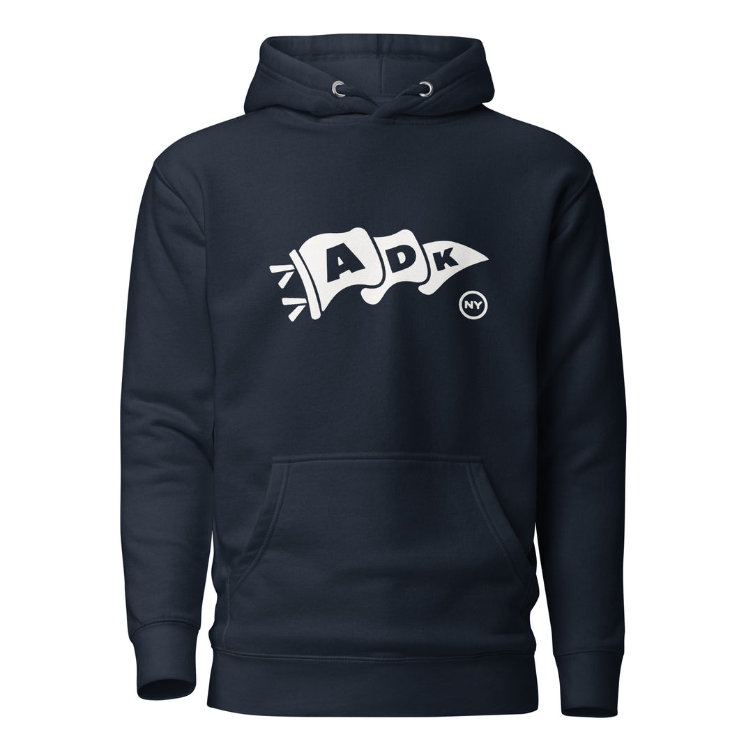 Follensby Hoodie