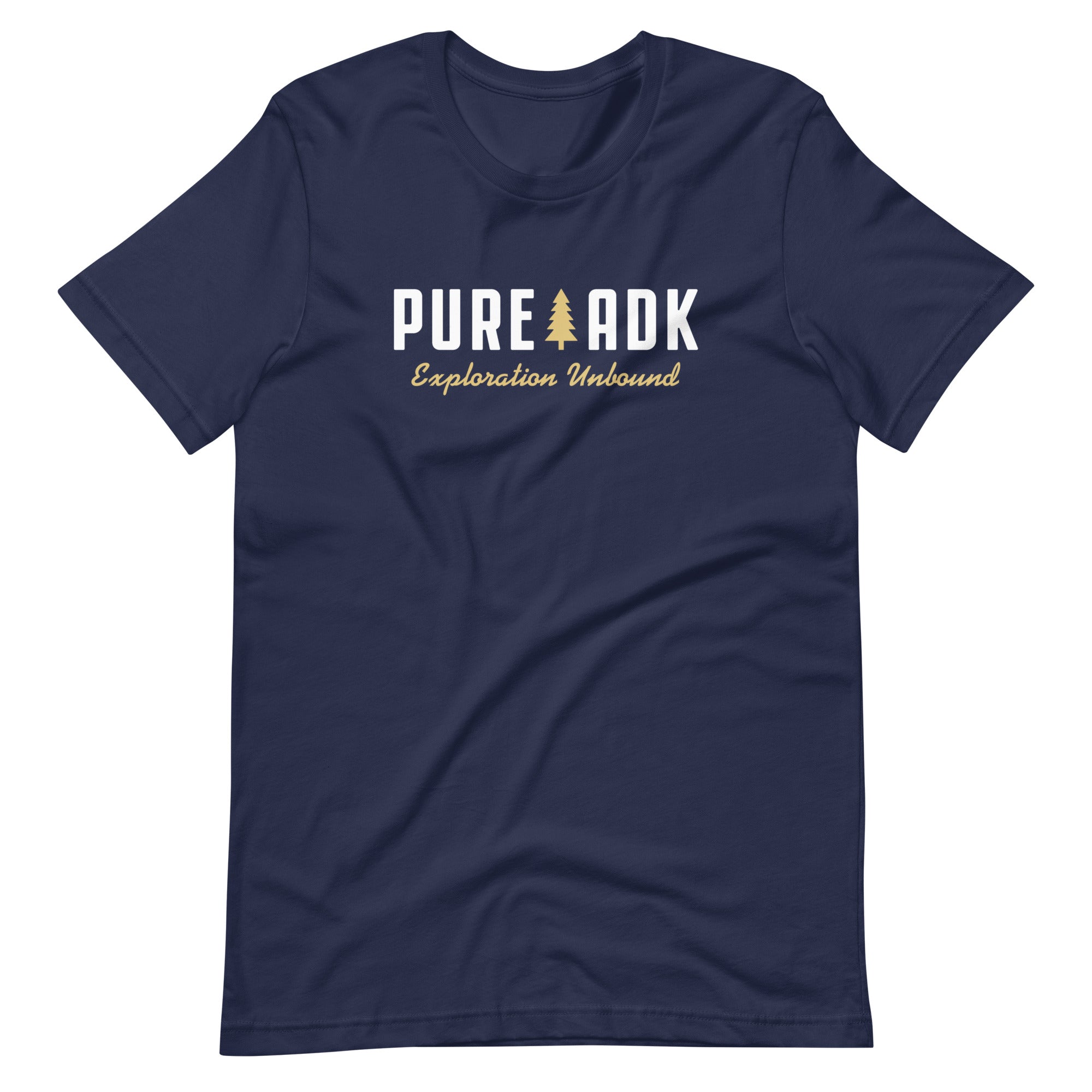 PureADK Logo T-Shirt