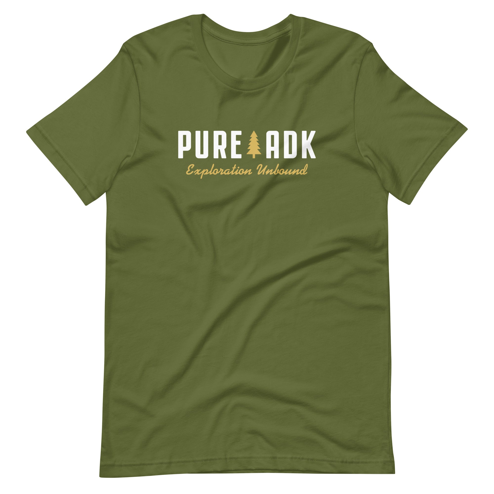 PureADK Logo T-Shirt